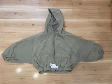 후드 부착 후드티