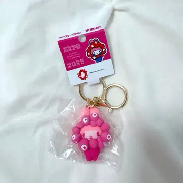 미야쿠미야쿠 변신 입체 마스코트 키링 최애 컬러 키티