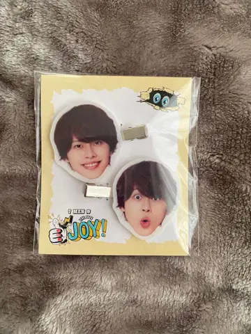 야바나 레이 헤어 클립