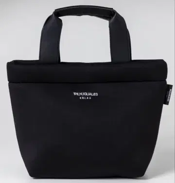 돈까스님 1PIU1UGUALE3 RELAX 핸드백 토트백