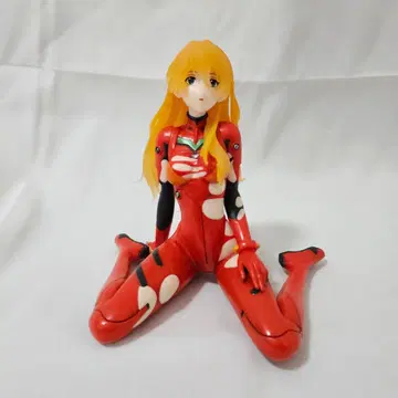 에반게리온 제일복권 B상 아스카