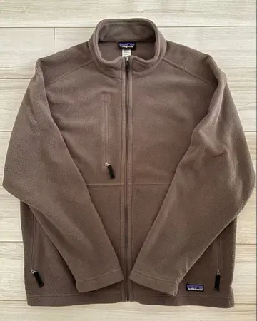 patagonia 신틸라 플리스 자켓 L MARS 컬러 레어