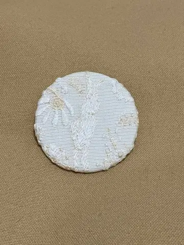 미나 페르호넨 생큐베리 배지