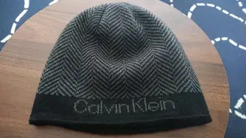 캘빈 클라인 비니