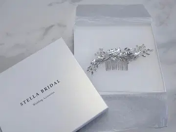 STELLA BRIDAL 웨딩 액세서리 JUNO - 주노