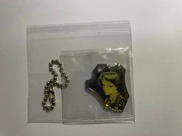 HUNTER x HUNTER 헌터헌터 클로로 키링