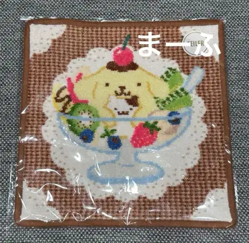 FEILER 폼폼푸딩 손수건 페이러