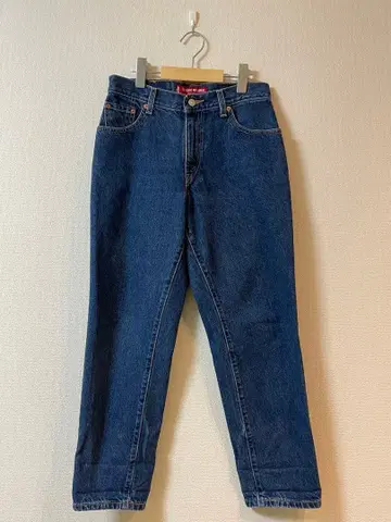 Levi's Classic Relaxed 스트레이트 데님