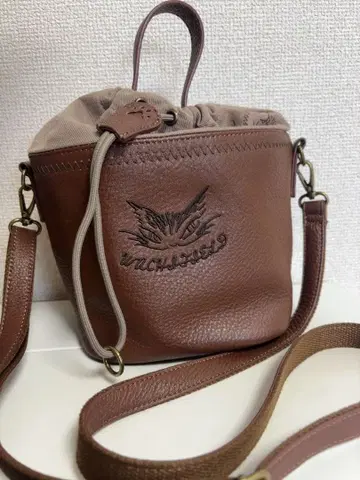 와치필드 고양이 다얀 숄더백 미니