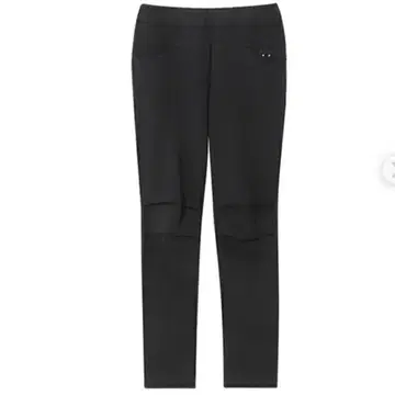 새상품 마타노 아츠코 포켓 고양이 하의