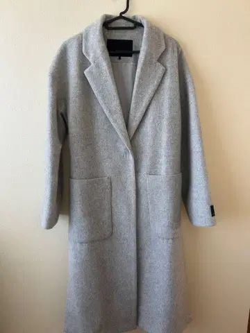 예카베카그 체스터 코트