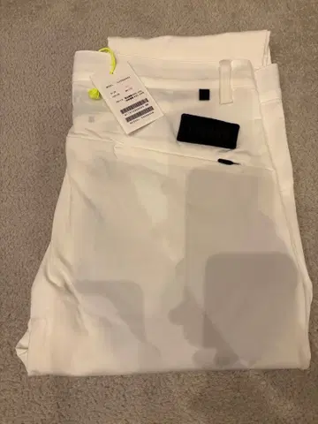 [ 택 포함 새상품 ] tfw49 롱 팬츠