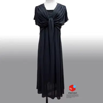 HIROKO KOSHINO 원피스 드레스