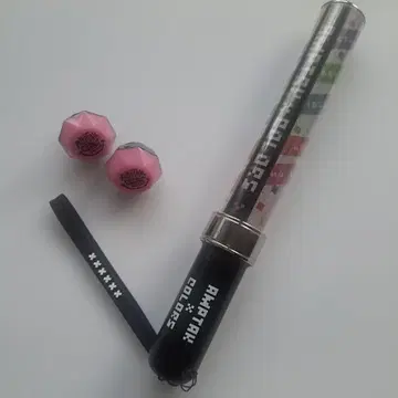 AMPTAK x COLORS 응원봉 반지 응원봉 묶음 판매