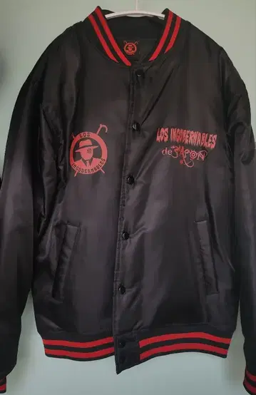 나이토 테츠야 스타디움 점퍼 2025 L 사이즈