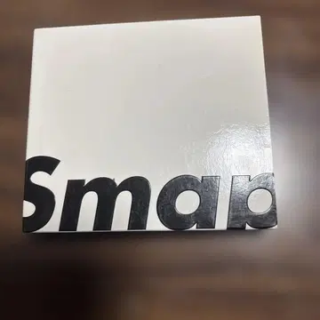 SMAP 25 years CD 3장 세트