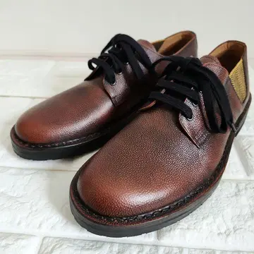 [ 컨디션 최상 ] Paul Smith 브라운 드레스 슈즈