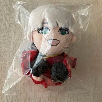 WEST. DOME TOUR AWARD 봉제 인형