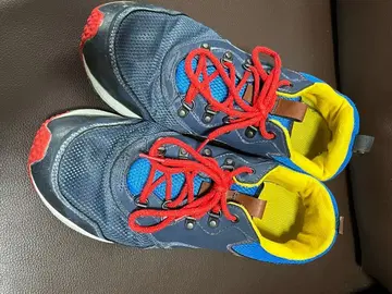 머렐 트레킹 아웃도어 신발 STOWE 27.5cm