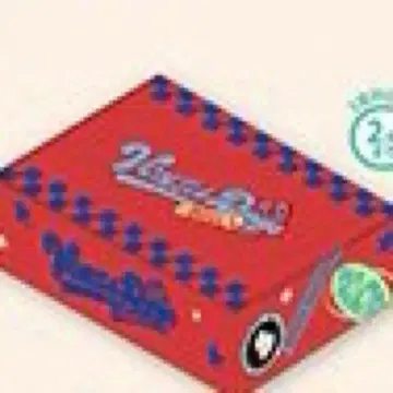 니지산지 AGF VOLTACTION 세라프