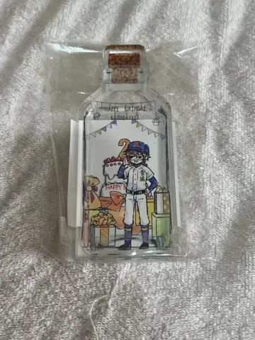 다이아의 A 미유키 카즈야 그래프아트 아크릴