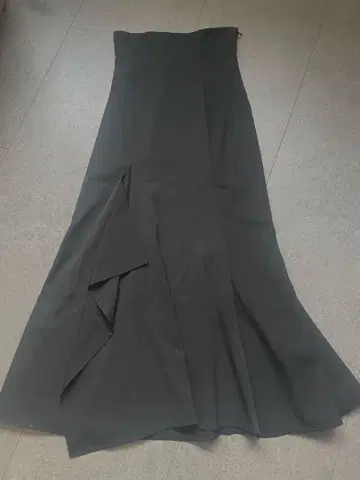 코코딜 머메이드 스커트