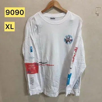 9090 맨투맨 XL