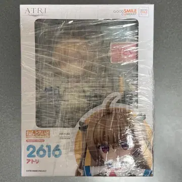 ATRI -My Dear Moments- 넨도로이드 3체 세트