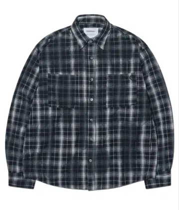 NOMANUAL O.D CHECK SHIRT