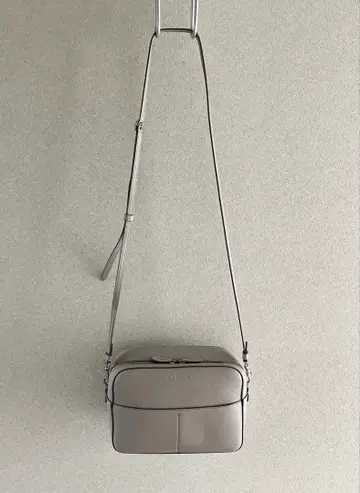 J&M DAVIDSON 숄더백 카메라백 페블 PEBBLE