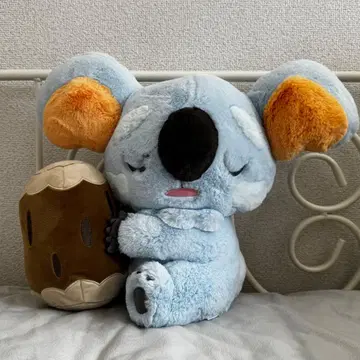 포켓몬 네코알라 봉제 인형