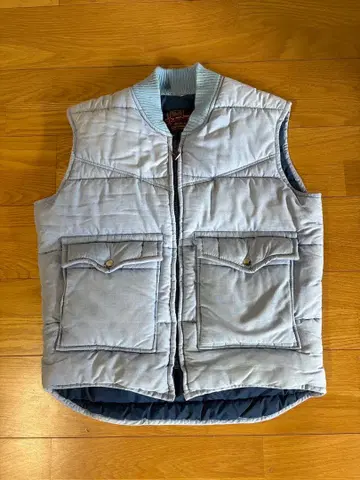 80s Walls Blizzard-Pruf 다운 베스트