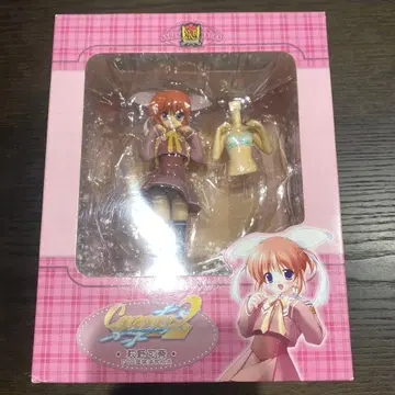 캔버스 2 피규어.