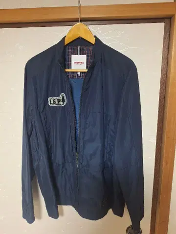 [ 사용 횟수 적음 ] INSPIRE 블루종 LL