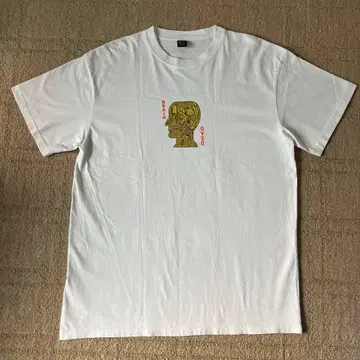 BRAIN DEAD 티셔츠