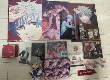 우타노 프린스사마 쿠로사키 란마루 묶음 판매