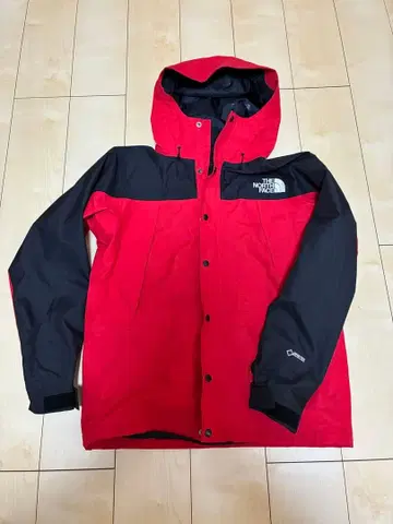 THE NORTH FACE MOUNTAIN LIGHT JACKET L