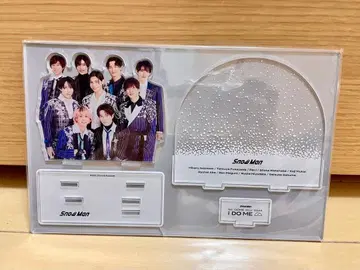 Snow Man 아크릴 스탠드 집합