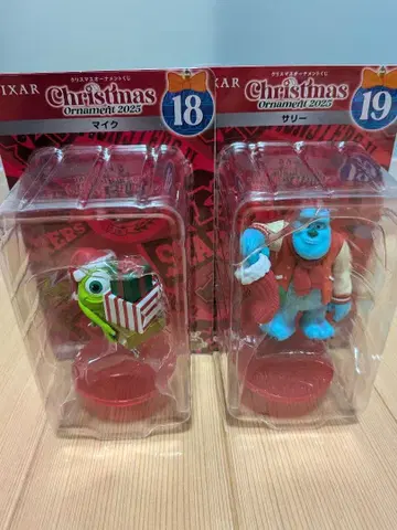 디즈니 크리스마스 오너먼트 복권 2025