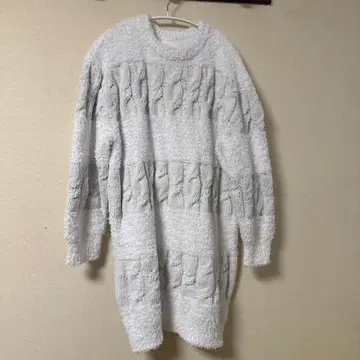 GELATO PIQUE 룸웨어 F 블루