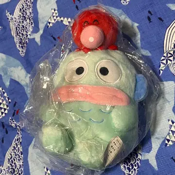 SALE 최종 가격 인하 한교동 봉제 인형 2