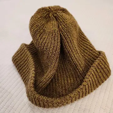 ROTOTO 로토토 코튼 100% 니트 모자 R5110