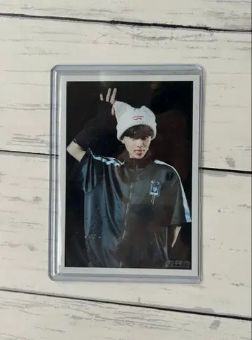 초특급 브로마이드 B9 아이치 타쿠야