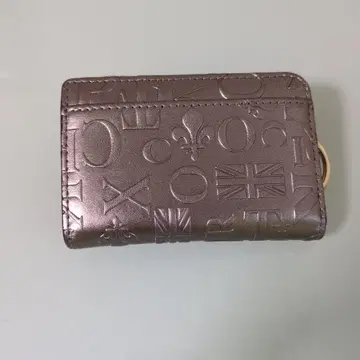 패트릭 콕스 PATRICK COX 키케이스 동전 지갑 카드 지갑