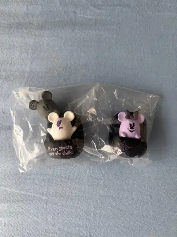 디즈니 할로윈 피규어 2025