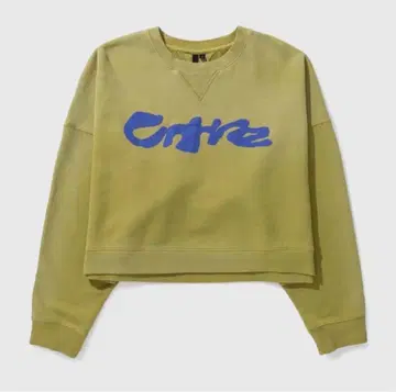 entire studios 맨투맨 S 사이즈