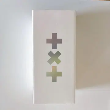 TXT 공식 응원봉 스틱 Ver.2 미개봉 새상품