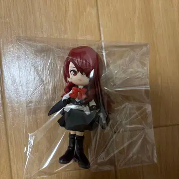 페르소나 3 리로드 키리조 미츠루 파르바서