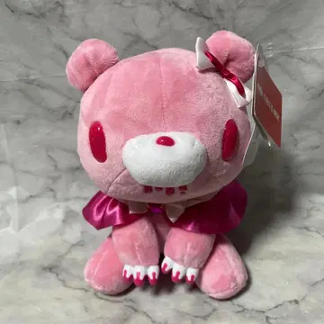 다이토 한정판 척스 GP 장난곰 그루미 봉제 인형