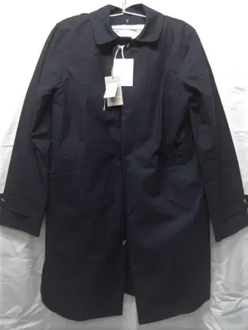 세일 20% 레보 TH-2174 트윌 면 스텐카라 코트 투웨이